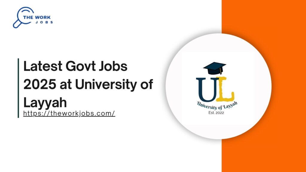 University of Layya