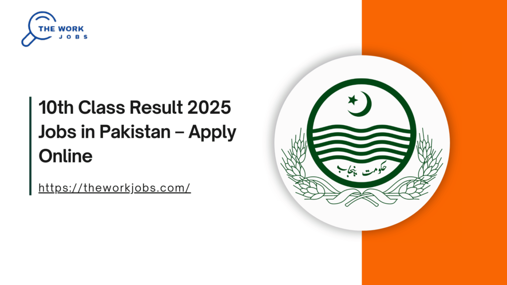 10th Class Result 2025