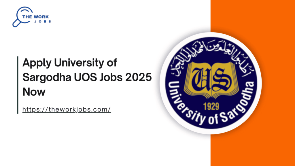 University of Sargodha