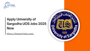 University of Sargodha