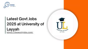 University of Layya