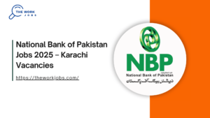 National Bank of Pakistan