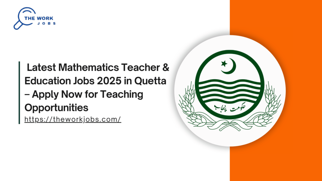 Mathematics Teacher & Education