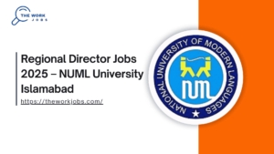 NUML University