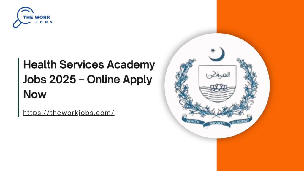 Health Services Academy