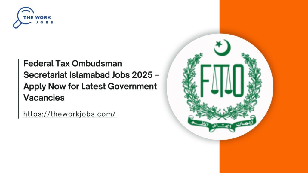 Federal Tax Ombudsman